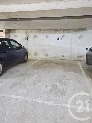 Appartement F3 à vendre  3 pièces - 63,02 m 2   BRETIGNY SUR ORGE  - 91