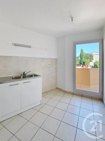 Appartement F3 à vendre  3 pièces - 63,02 m 2   BRETIGNY SUR ORGE  - 91