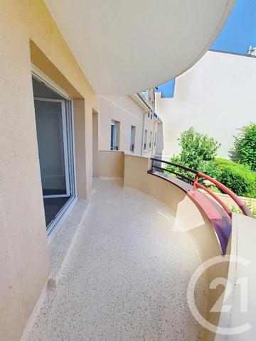 Appartement F3 à vendre  3 pièces - 63,02 m 2   BRETIGNY SUR ORGE  - 91