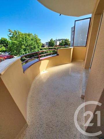 Appartement F3 à vendre  3 pièces - 63,02 m 2   BRETIGNY SUR ORGE  - 91