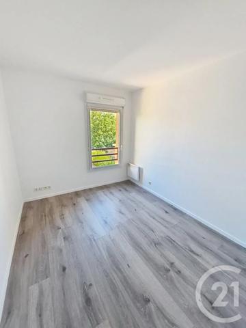 Appartement F3 à vendre  3 pièces - 63,02 m 2   BRETIGNY SUR ORGE  - 91