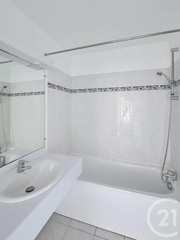 Appartement F3 à vendre  3 pièces - 63,02 m 2   BRETIGNY SUR ORGE  - 91