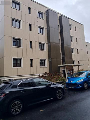 Appartement à vendre à Boulogne-sur-Mer dans le Pas-de-Calais (62200), ref : 62056-1155