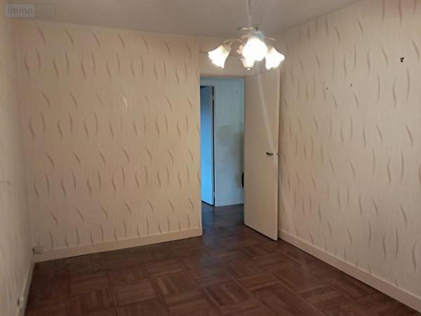 Appartement à vendre à Boulogne-sur-Mer dans le Pas-de-Calais (62200), ref : 62056-1155