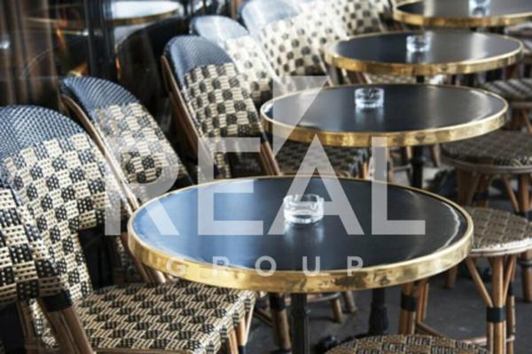 Fonds de commerce de 125 m² à vendre à Bordeaux