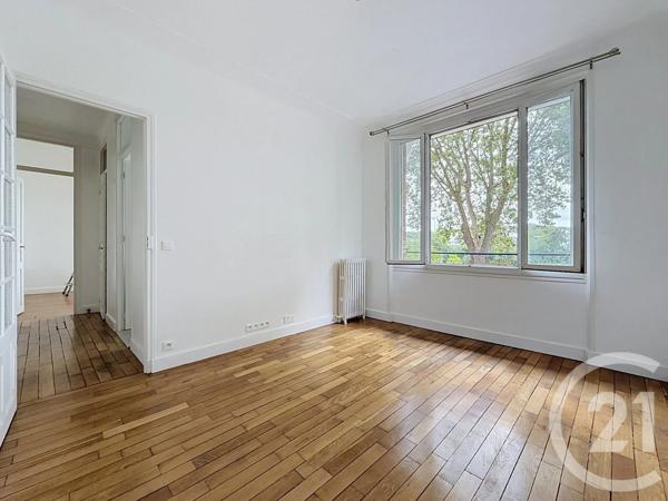 Appartement F2 à vendre  2 pièces - 37,74 m 2   BOULOGNE BILLANCOURT  - 92