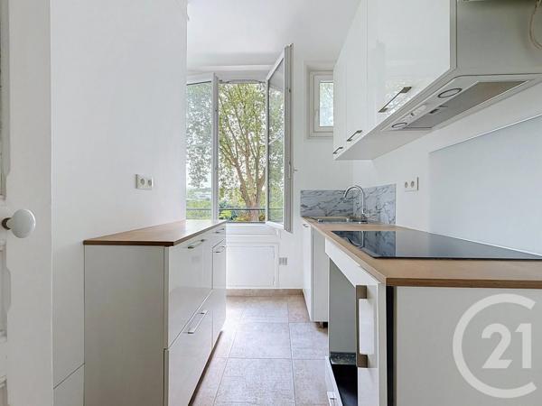 Appartement F2 à vendre  2 pièces - 37,74 m 2   BOULOGNE BILLANCOURT  - 92