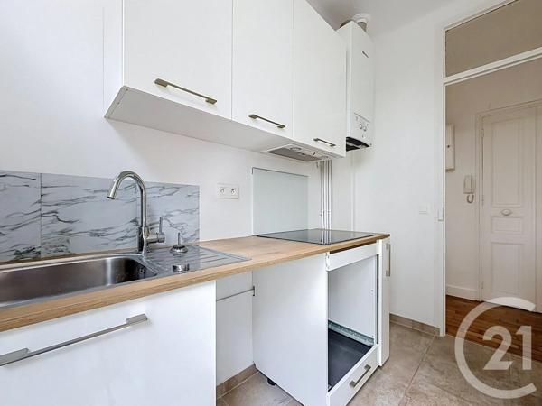 Appartement F2 à vendre  2 pièces - 37,74 m 2   BOULOGNE BILLANCOURT  - 92