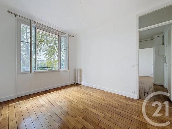 Appartement F2 à vendre  2 pièces - 37,74 m 2   BOULOGNE BILLANCOURT  - 92