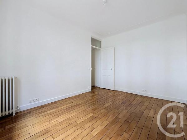 Appartement F2 à vendre  2 pièces - 37,74 m 2   BOULOGNE BILLANCOURT  - 92