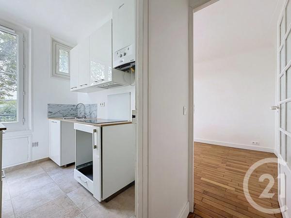 Appartement F2 à vendre  2 pièces - 37,74 m 2   BOULOGNE BILLANCOURT  - 92