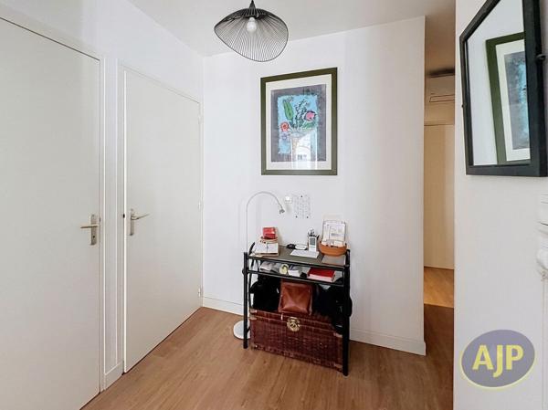 Vente appartement Nantes : 187 500 € - AJP Immobilier Nantes Ouest