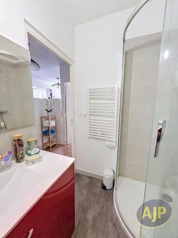 Vente appartement Nantes : 187 500 € - AJP Immobilier Nantes Ouest