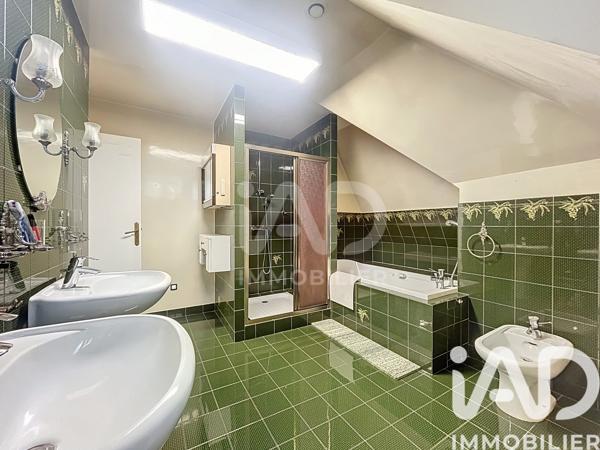 Maison à vendre 7 pièces 175 m² Draveil