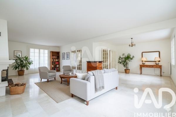 Maison à vendre 7 pièces 175 m² Draveil