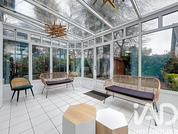 Maison à vendre 7 pièces 175 m² Draveil