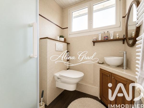 Maison à vendre 6 pièces 112,2 m² Beauchamp