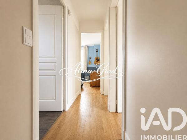 Maison à vendre 6 pièces 112,2 m² Beauchamp