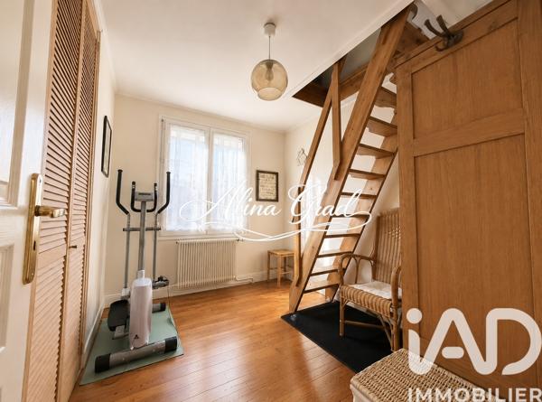Maison à vendre 6 pièces 112,2 m² Beauchamp