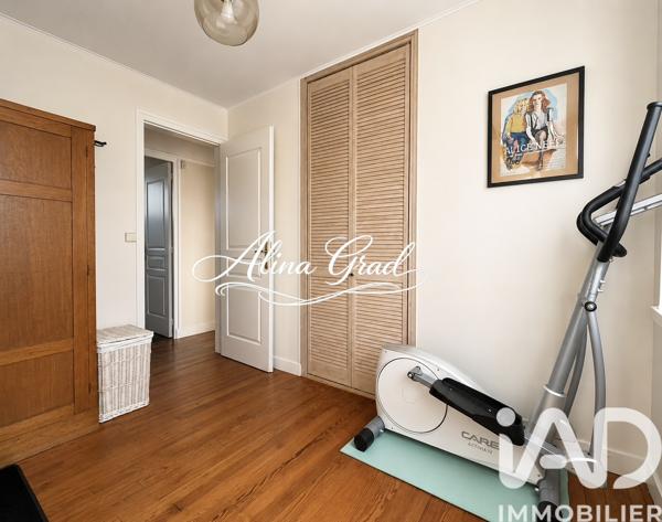 Maison à vendre 6 pièces 112,2 m² Beauchamp