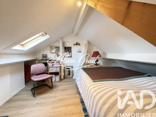 Maison à vendre 6 pièces 112,2 m² Beauchamp