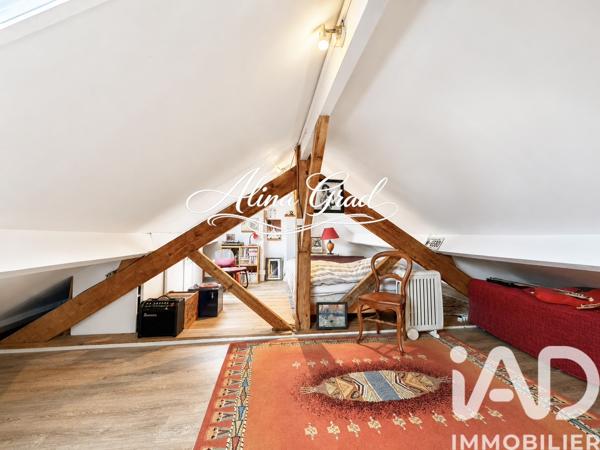 Maison à vendre 6 pièces 112,2 m² Beauchamp