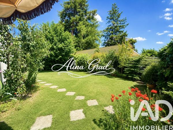 Maison à vendre 6 pièces 112,2 m² Beauchamp