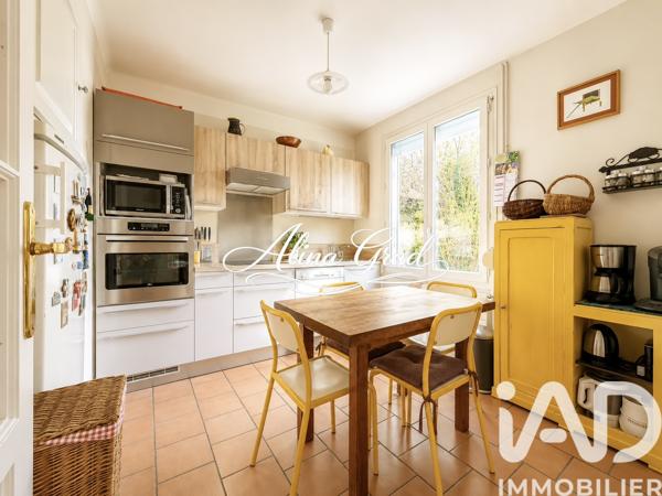 Maison à vendre 6 pièces 112,2 m² Beauchamp