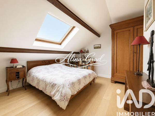 Maison à vendre 6 pièces 112,2 m² Beauchamp