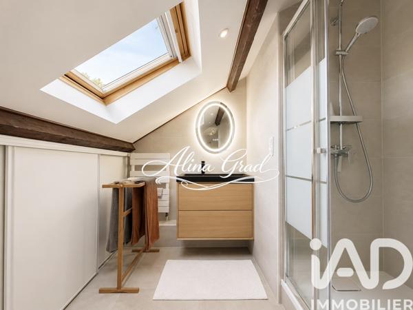 Maison à vendre 6 pièces 112,2 m² Beauchamp