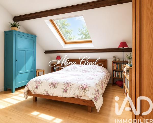 Maison à vendre 6 pièces 112,2 m² Beauchamp