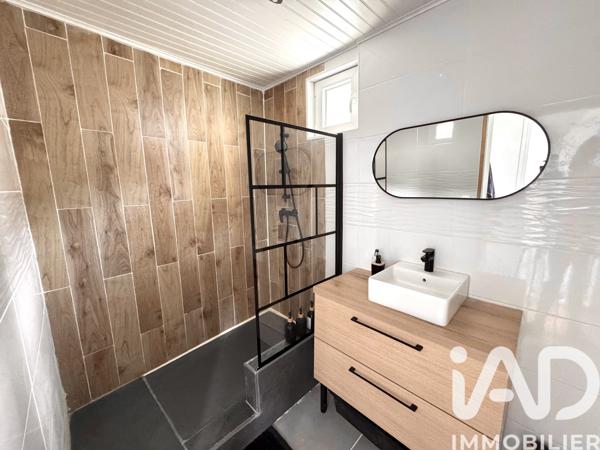 Maison à vendre 4 pièces 64 m² Luzarches