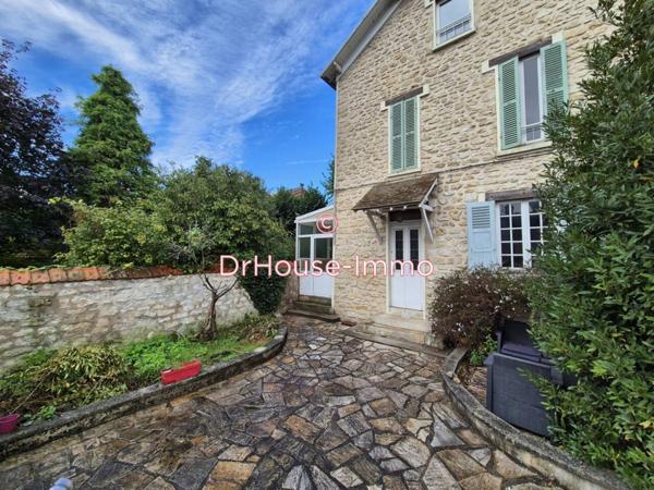 Maison à vendre 6 pièces de 125 m²