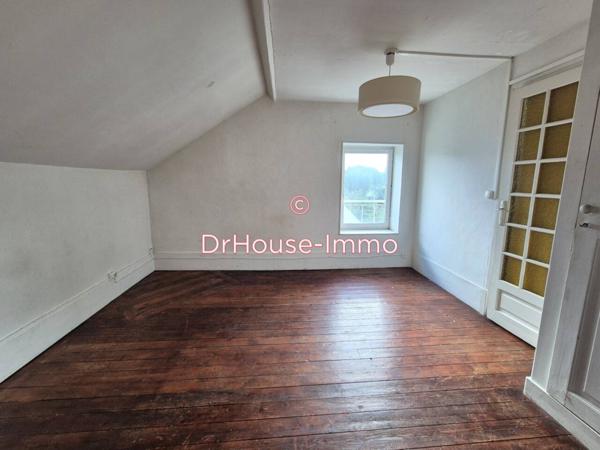 Maison à vendre 6 pièces de 125 m²