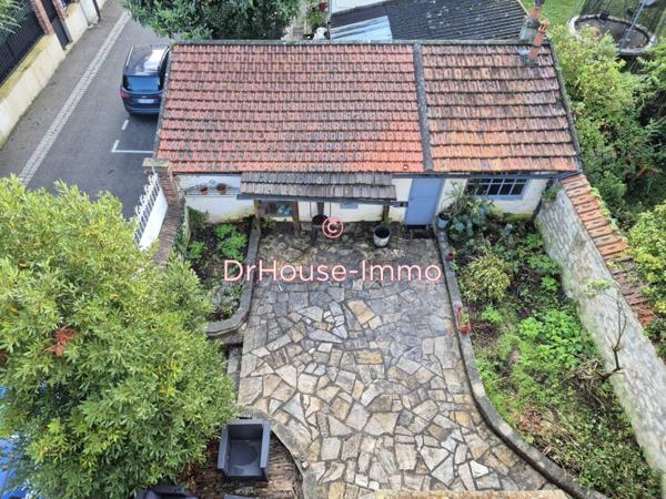 Maison à vendre 6 pièces de 125 m²