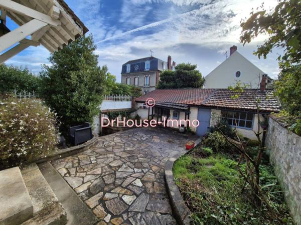 Maison à vendre 6 pièces de 125 m²