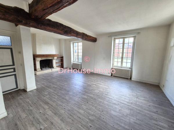Maison à vendre 6 pièces de 125 m²