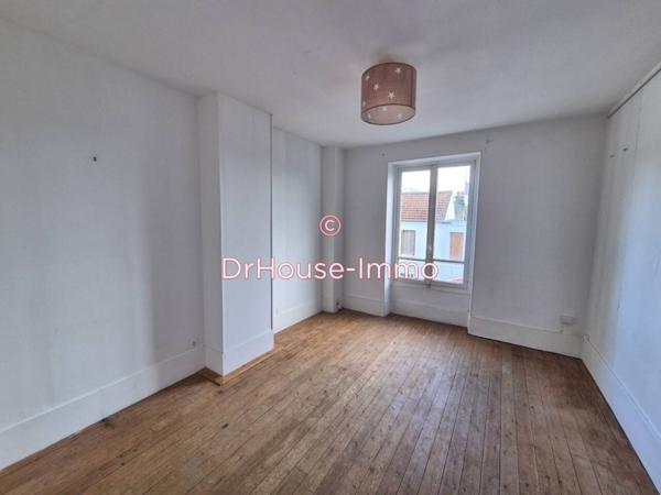 Maison à vendre 6 pièces de 125 m²