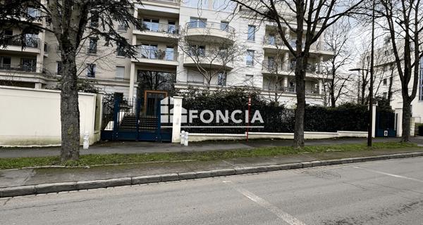 À vendre Appartement 3 pièces 79.5 m² - Châtenay-malabry 92290
