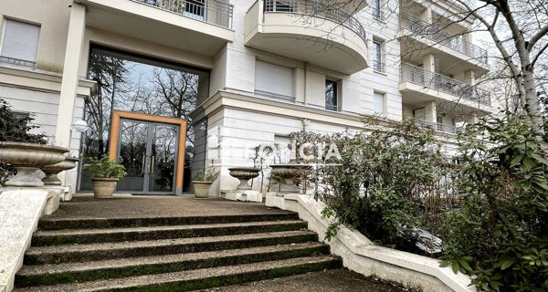 À vendre Appartement 3 pièces 79.5 m² - Châtenay-malabry 92290