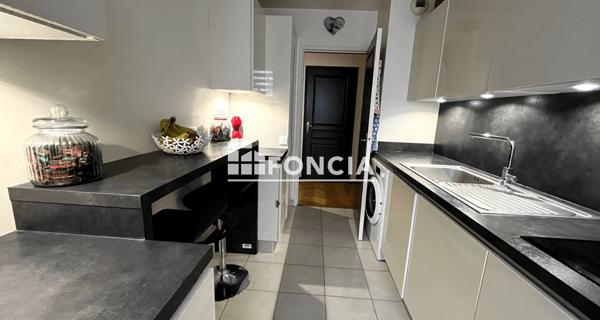 À vendre Appartement 3 pièces 79.5 m² - Châtenay-malabry 92290