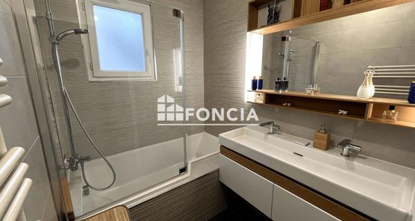 À vendre Appartement 3 pièces 79.5 m² - Châtenay-malabry 92290