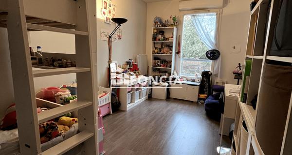 À vendre Appartement 3 pièces 79.5 m² - Châtenay-malabry 92290