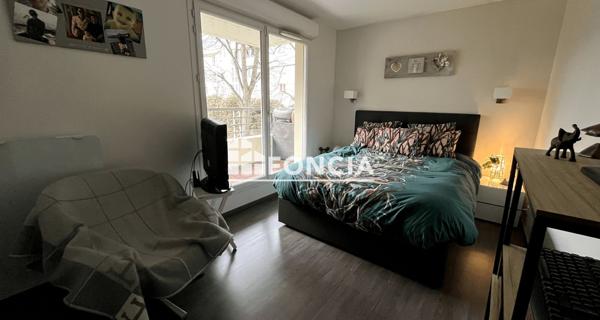 À vendre Appartement 3 pièces 79.5 m² - Châtenay-malabry 92290