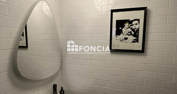 À vendre Appartement 3 pièces 79.5 m² - Châtenay-malabry 92290