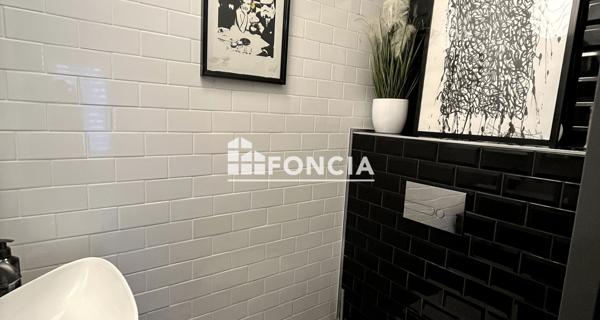 À vendre Appartement 3 pièces 79.5 m² - Châtenay-malabry 92290