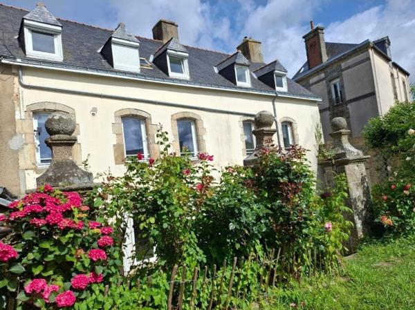 Elégante maison familiale spacieuse en plein centre ville