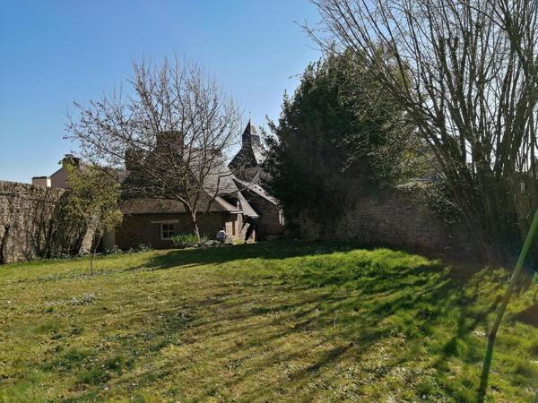 Elégante maison familiale spacieuse en plein centre ville