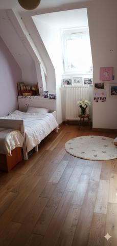 Elégante maison familiale spacieuse en plein centre ville