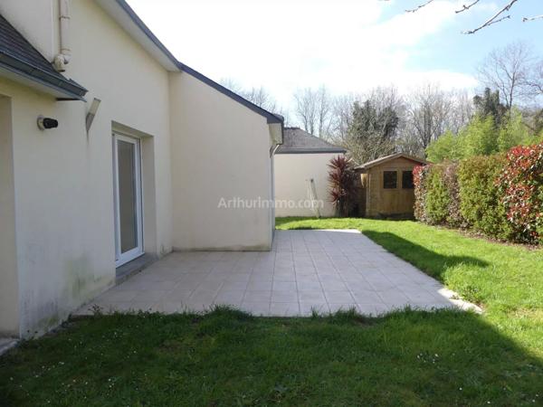 Vente Maison 5 pièces 95 m2 à Pluvigner